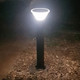 Solar Bollard Light Separate Solar Panel Commercial Grade Impact Resistant IP65 90cm Solar Bollard Light Separate Solar Panel Commercial Grade Impact Resistant IP65 90cm